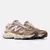 New Balance 9060 Sparrow Flat Taupe na internet