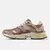 New Balance 9060 Sparrow Flat Taupe