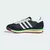 Bob Marley x adidas SL 72 RS Core Black/Cloud White