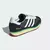 Bob Marley x adidas SL 72 RS Core Black/Cloud White - Gold Stuff Co.