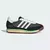 Bob Marley x adidas SL 72 RS Core Black/Cloud White - comprar online