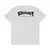 Supreme THRASHER Harold Hunter White Tee - comprar online