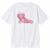 Kaws x Uniqlo Tee White - comprar online