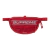 Supreme 3D LOGO Waist Bag Red - comprar online