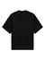 Fear Of God Essentials Black Crewneck T-Shirt - comprar online