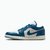 Air Jordan 1 Low Industrial Blue