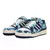 BAPE x adidas Forum 84 Low 30th Anniversary Blue - comprar online