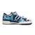 BAPE x adidas Forum 84 Low 30th Anniversary Blue na internet