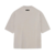 Fear of God Essentials Silver Cloud Tee - comprar online