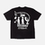 Stüssy x Patta Conection Tee Black - comprar online