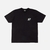 Stüssy x Patta Conection Tee Black