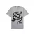 Supreme Mobb Deep Dragon Tee Heather Grey