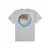 Supreme Blowfish Tee Ash Grey - comprar online