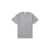 Supreme Locations Tee Heather Grey