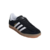 adidas Gazelle Indoor Core Black - Gold Stuff Co.