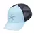 Arc´Teryx Curved Bin Trucker Blue - comprar online