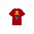 Supreme x Ducati Logo Tee Red - comprar online