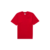 The North Face x Supreme S/S Tee Red - comprar online