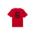 The North Face x Supreme S/S Tee Red