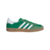 adidas Gazelle Indoor Green.