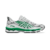 Hidden NY x Asics Gel-NYC White Jolly Green - comprar online