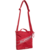 Supreme 3D LOGO Shoulder Bag Red - comprar online