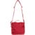 Supreme 3D LOGO Shoulder Bag Red na internet