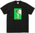 Supreme Green Screen Tee Black