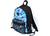 BAPE ABC Camo Bungee Cord Day Pack