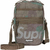 Shoulder Bag Supreme 3M Woodland Camo