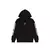 Trapstar Freeze Art Of War Hoodie Black