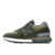 Stone Island x New Balance 574 Legacy Dark Green