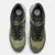 Stone Island x New Balance 574 Legacy Dark Green na internet