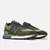 Stone Island x New Balance 574 Legacy Dark Green - comprar online