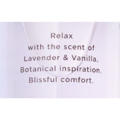 Victoria's Secret Lavender & Vanilla Relax - Body Splash - 250ml na internet