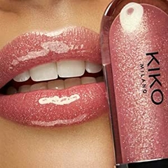 Kiko Milano 3D Lip Volume HYDRA Gloss na internet