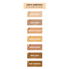 CORRETIVO HYDRATING CAMO CONCEALER ELF COSMETICS - DEEP CHESTNUT - Mist Imports