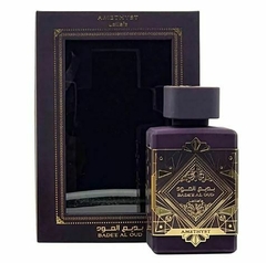 Bade’e Al Oud Amethyst - Decant - Perfume de Bolso - comprar online