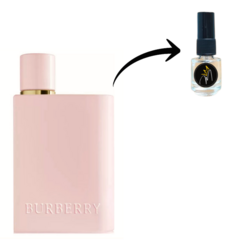 Burbery HER Elixir - Decant - Perfume de Bolso - Feminino