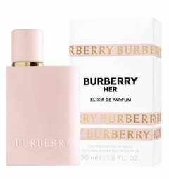 Burbery HER Elixir - Decant - Perfume de Bolso - Feminino - comprar online