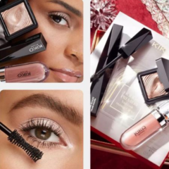 Kit KIKO MILANO - Holiday Première - Gift Set OLHOS na internet