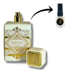 Bade’e Al Oud Honor & Glory - Decant - Perfume de Bolso