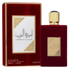 Ameerat Al Arab - Asdaaf