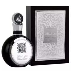 Fakhar Black - Decant - Perfume de Bolso - Masculino - comprar online