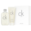 Kit Calvin Klein CK One Coffret Perfume Unissex EDT +