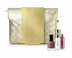 Kit de Maquiagem Kiko Milano - Conjunto de Presente