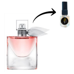 LA VIE EST BELLE - DECANT - PERFUME DE BOLSO - FEMININO -