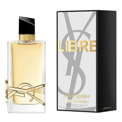 LIBRE - DECANT - PERFUME DE BOLSO - FEMININO na internet