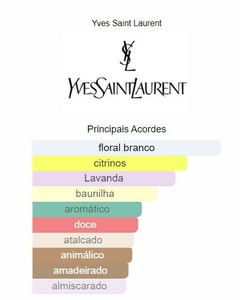 LIBRE - DECANT - PERFUME DE BOLSO - FEMININO - comprar online