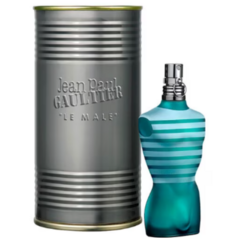 MALE Jean Paul - Decant - Perfume de Bolso - Masculino - comprar online